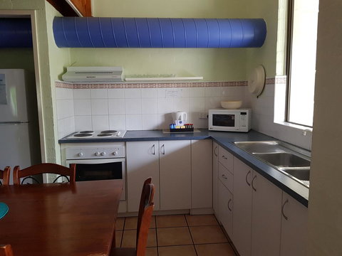 Mandurah Family Resort - Sunshine Coast Guide 7