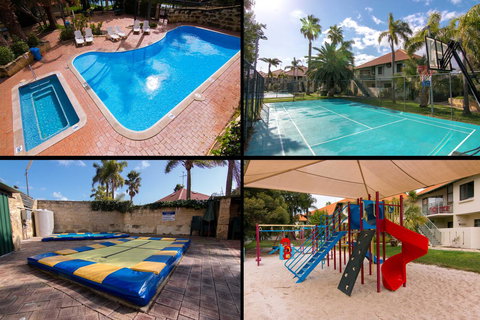 Mandurah Family Resort - Sunshine Coast Guide 22