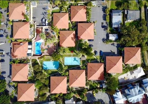 Mandurah Family Resort - Sunshine Coast Guide 18