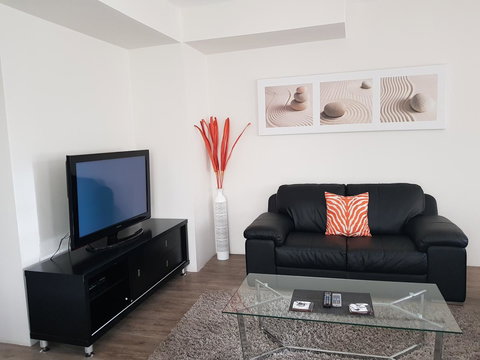 Mandurah Family Resort - Sunshine Coast Guide 37