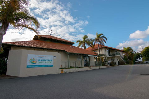 Mandurah Family Resort - Sunshine Coast Guide 20