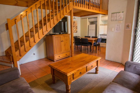 Mandurah Family Resort - Sunshine Coast Guide 42