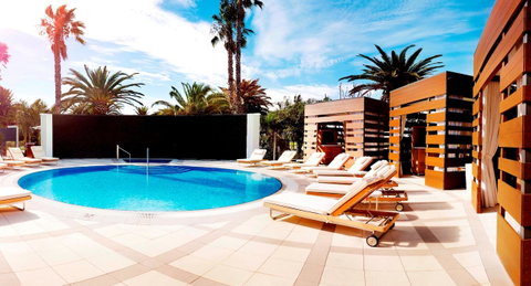 Crown Metropol Perth - Sunshine Coast Guide 11
