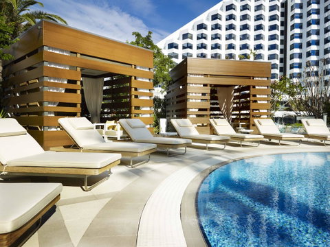 Crown Metropol Perth - Sunshine Coast Guide 9