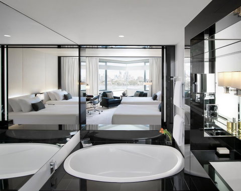 Crown Metropol Perth - Sunshine Coast Guide 16