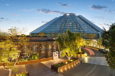 Crown Metropol Perth - Sunshine Coast Guide 4