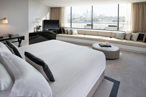 Crown Metropol Perth - Sunshine Coast Guide 13