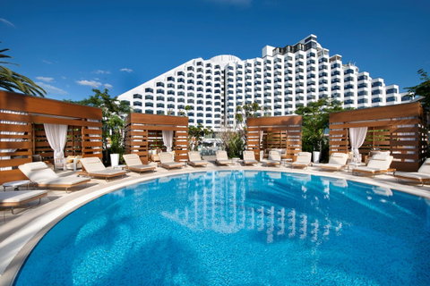 Crown Metropol Perth - Sunshine Coast Guide 0