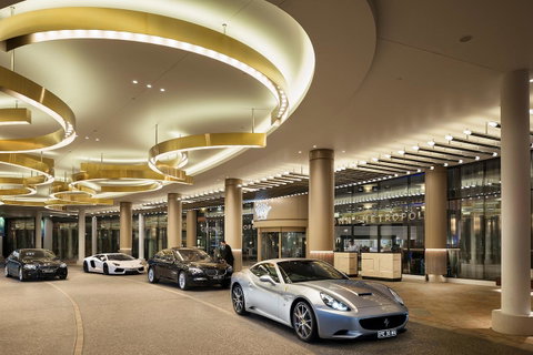 Crown Metropol Perth - Sunshine Coast Guide 8