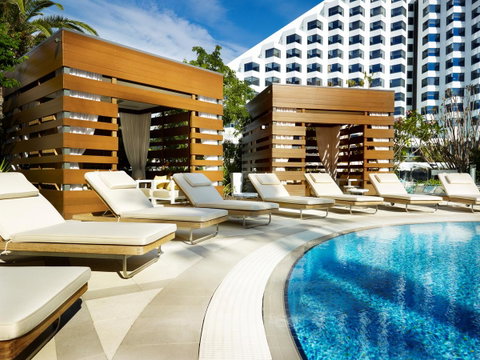 Crown Metropol Perth - Sunshine Coast Guide 7