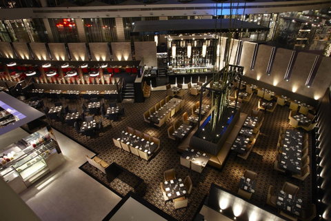 Crown Metropol Perth - Sunshine Coast Guide 10