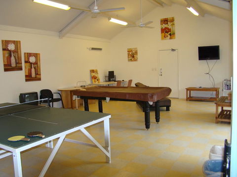 Dunsborough Central Motel - Sunshine Coast Guide 31