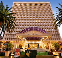 Duxton Hotel Perth - Sunshine Coast Guide