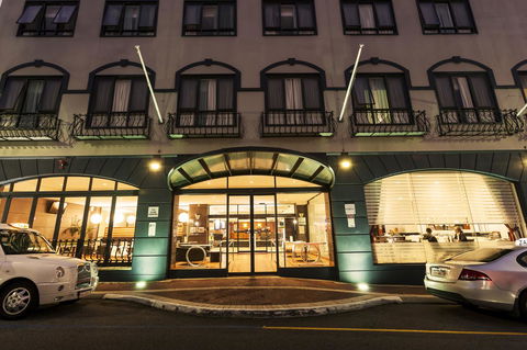 Great Southern Hotel Perth - Sunshine Coast Guide 5