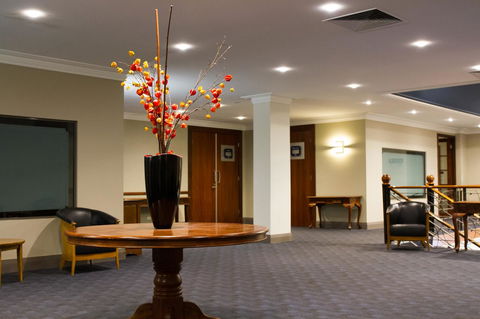 Great Southern Hotel Perth - Sunshine Coast Guide 8
