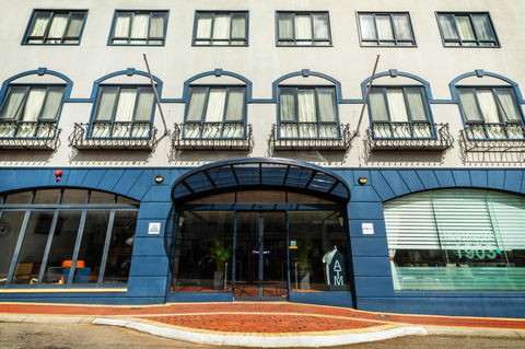 Great Southern Hotel Perth - Sunshine Coast Guide 4