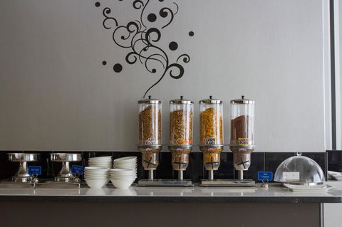 Great Southern Hotel Perth - Sunshine Coast Guide 9