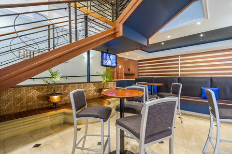 Great Southern Hotel Perth - Sunshine Coast Guide 12