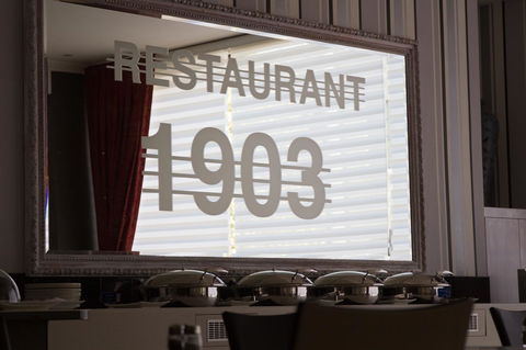 Great Southern Hotel Perth - Sunshine Coast Guide 16