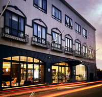 Great Southern Hotel Perth - Sunshine Coast Guide