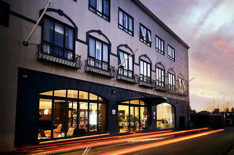 Great Southern Hotel Perth - Sunshine Coast Guide 0