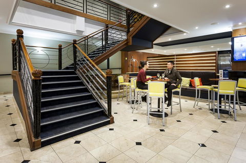 Great Southern Hotel Perth - Sunshine Coast Guide 13