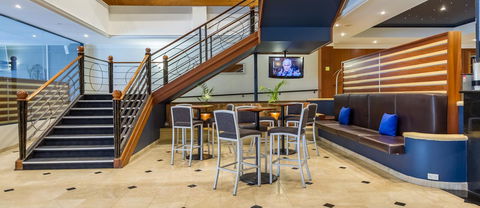 Great Southern Hotel Perth - Sunshine Coast Guide 10