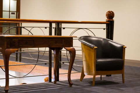 Great Southern Hotel Perth - Sunshine Coast Guide 7