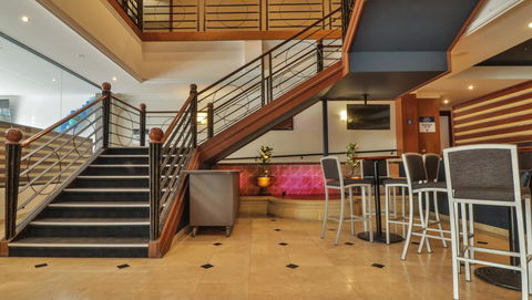 Great Southern Hotel Perth - Sunshine Coast Guide 15