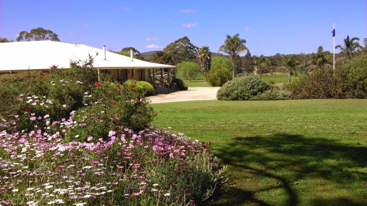 Perillup WA Sunshine Coast Guide
