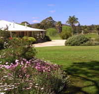 Rayanne Homestead