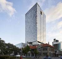 The Westin Perth - Sunshine Coast Guide