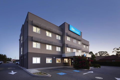 Ibis Budget Perth Airport - Sunshine Coast Guide 16