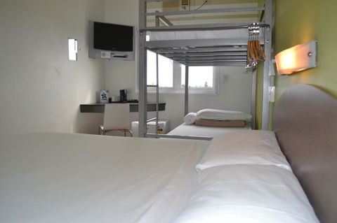 Ibis Budget Perth Airport - Sunshine Coast Guide 27