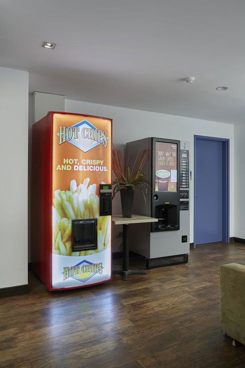 Ibis Budget Perth Airport - Sunshine Coast Guide 15