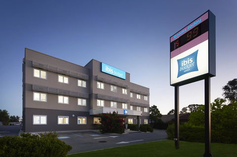 Ibis Budget Perth Airport - Sunshine Coast Guide 1