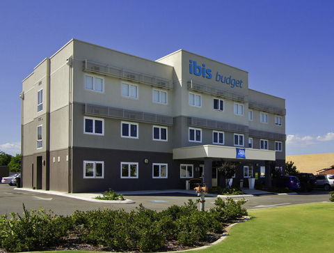 Ibis Budget Perth Airport - Sunshine Coast Guide 10