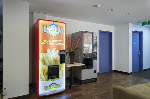 Ibis Budget Perth Airport - Sunshine Coast Guide 11