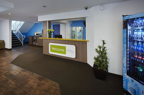 Ibis Budget Perth Airport - Sunshine Coast Guide 6