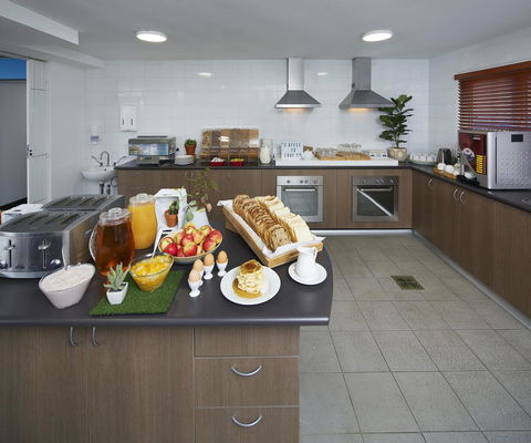 Ibis Budget Perth Airport - Sunshine Coast Guide 9