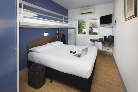 Ibis Budget Perth Airport - Sunshine Coast Guide 19
