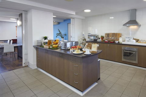 Ibis Budget Perth Airport - Sunshine Coast Guide 22