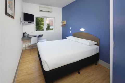 Ibis Budget Perth Airport - Sunshine Coast Guide 2