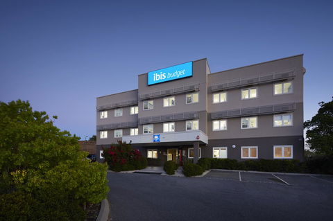 Ibis Budget Perth Airport - Sunshine Coast Guide 17