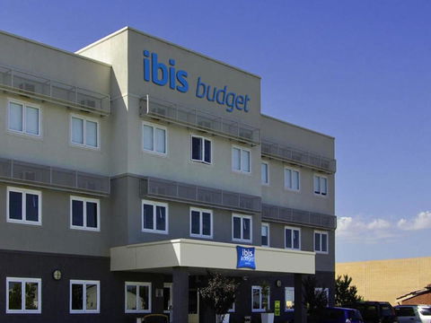 Ibis Budget Perth Airport - Sunshine Coast Guide 25