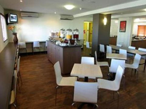 Ibis Budget Perth Airport - Sunshine Coast Guide 26
