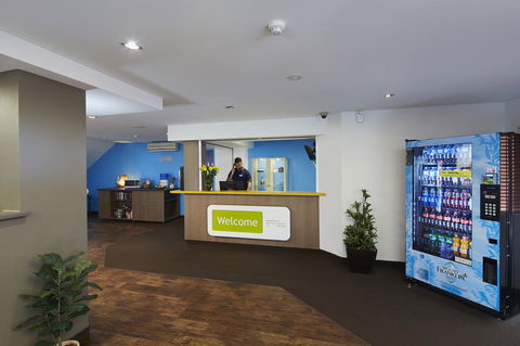 Ibis Budget Perth Airport - Sunshine Coast Guide 18