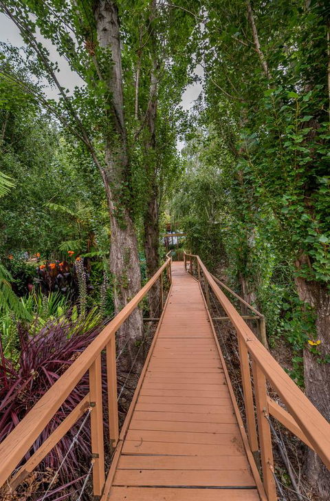 Chimes Spa Retreat - Sunshine Coast Guide 25