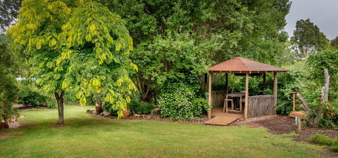 Chimes Spa Retreat - Sunshine Coast Guide 26