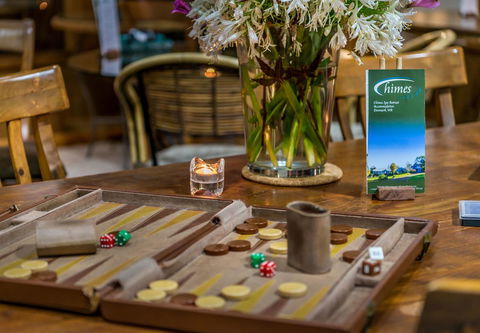 Chimes Spa Retreat - Sunshine Coast Guide 8